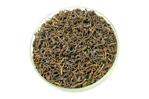 Herbata Żółta HUANG XIAO Legenda Dynastii Ming